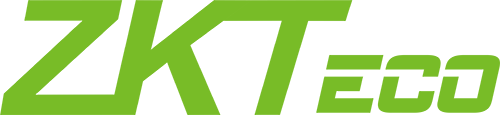 ZKTeco logo