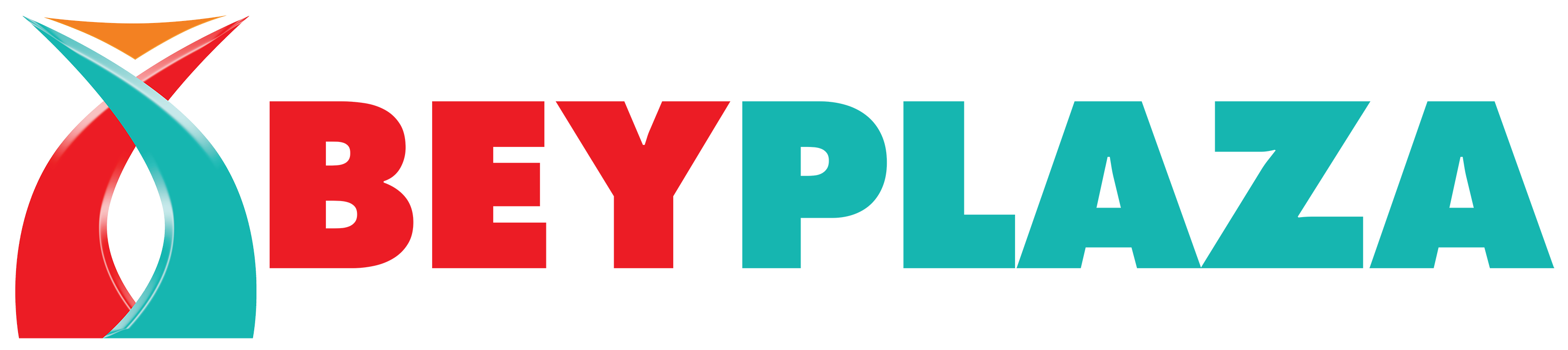 Bey Plaza logo