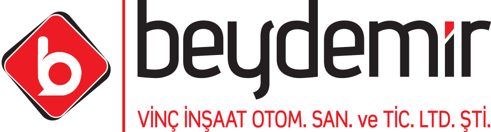 Beydemir logo