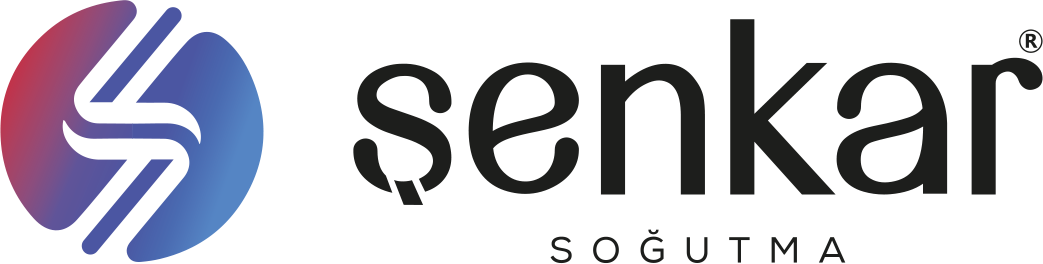 Şenkar Soğutma logo