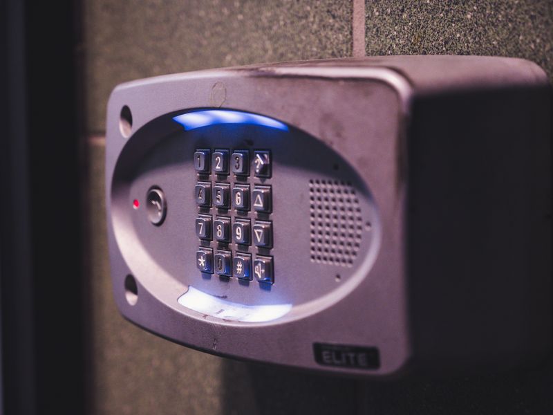 Alarm Sistemleri